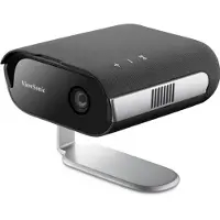 Viewsonic M1 Max, DLP, 1080p (1920x1080), 120000:1, 16:9, 1016 - 2540 mm (40 - 100), 500 LED-lumen