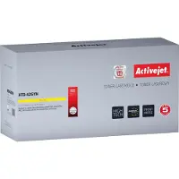 ActiveJet ATB-426YN toner (replacement for Brother TN-426Y; Supreme; 6500 pages; yellow)