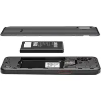 Samsung - Batteri - 4050 mAh - sort - for Galaxy Xcover 6 Pro