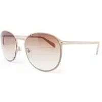 Calvin Klein , , Akiniai nuo saulės, 2137s/53/antique, Rožinė, Moterims