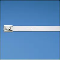 Panduit MLT8H-LP316, Rustfrit stål, Rustfrit stål, 20,3 cm, 1 hoved(e), CE, 679 mm