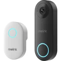 Reolink D340w 5mp Videodørtelefon