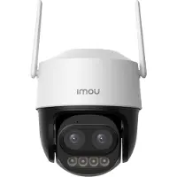 IMOU Cruiser Z Turret IP security camera Indoor & outdoor Ceiling/wall