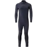 Bare Velocity Ultra Full 2.0 3 Mm Dykkerdragt
