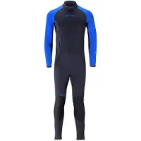 Bare Velocity Ultra Full 2.0 3 Mm Dykkerdragt