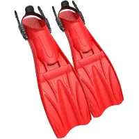 Tecnomar Agility Dykkerfinner