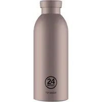 24Bottles Avant-titanium-500 Ml Vandflaske