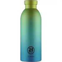 24Bottles Titanium-aura-500 Ml Fransk Presse