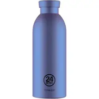 24Bottles Astra-titanium-500 Ml Vandflaske