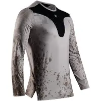 X-Bionic Corefusion Run T-shirt Med Lange ærmer