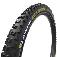 Michelin Wild Enduro Ms Racing Line Racing Tubeless 27.5´´ X 2.40 Mtb-dæk