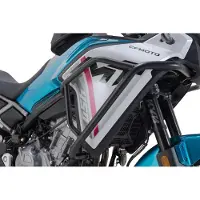 SW-Motech Styrtbøjle CF Moto 450 MT 24- Sort