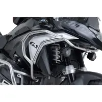SW-Motech Styrtbøjle BMW R1300GS RUSTFRI. SØLV