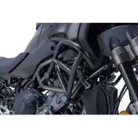 SW-Motech Styrtbøjle NIKEN GT SORT