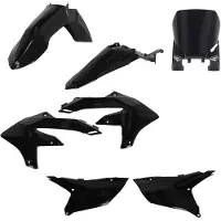 Cycra Yamaha Yz 250 F 1cyc-9435-12 Plastikkit