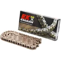 Ek Chain 525srx2 Qx-ring 525 Kæde