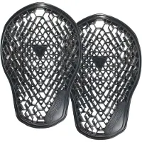Dainese Pro-armor 2 Type B Hoftebeskyttere