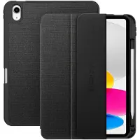 Tech-Protect SC Pen Canvas iPad 10.9" etui 10 / 2022 / 11" 11 / 2025 - sort