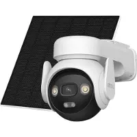 IMOU AOV PT KIT udendørs pan-tilt IP-kamera