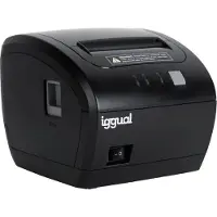 Iggual Tp Easy Usb Rj11 Wifi Billet Laserprinter
