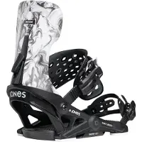 Jones Meteorite Surf Series Snowboardbindinger