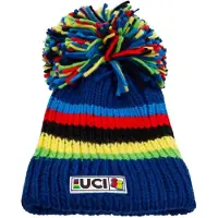 Santini Big Bubble Uci Beanie
