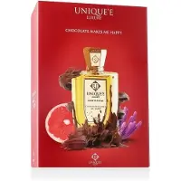 Unique'e Luxury 'e Luxury Chocolate Makes Me Happy Extrait De Parfum 100ml