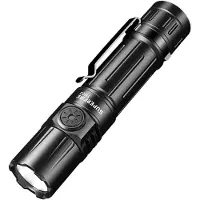 Superfire Tn02 18000lumen Usb C Lommelygte