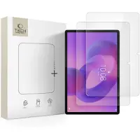 Tech-Protect GLASS FIT+ 2-PACK LENOVO IDEA TAB 11.0 TB-336 CLEAR