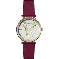 Versace SP Ladies Watch VERI00320, Quartz, 36mm, 5ATM