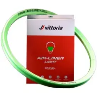 Vittoria Airliner Light Gravel 700c X 37-40 Punkteringsbeskyttende Skum