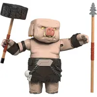 Minecraft Piglin Figur