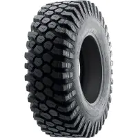 Moose Utility Division Insurgent Tire Insurgent 25x8x12 8ply Quad Dæk