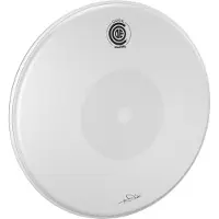 Code Drumheads CODE 14" Boomer Snare Batter Hd