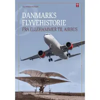 Turbine Danmarks flyvehistorie | Ole Steen Hansen