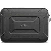 Tech-Protect Ranger-X Tactical Laptop Case 15-16" - Black