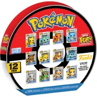 Funko POP! Pokémon Figur 12 Enheder