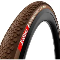 Vittoria Terreno Pro T50 Mixed Race Tubeless 700c X 35 Graveldæk