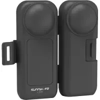 Sunnylife håndledsrem til Insta360 X5