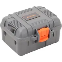 Sunnylife AQX-18 transportkuffert til OSMO ACTION 5 Pro/4/3