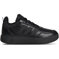 Adidas Sko - Tensaur Sport 3.0 K - Cblack/Cblack/Cbl - - 37 1/3 - Sko