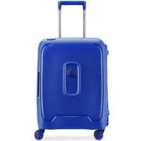 Delsey Moncey 55 Cm Slim 36l Kuffert Med Hjul