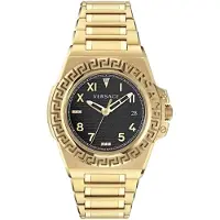 Versace Ve3i00723 44mm 5atm Quartz Analogical Dameur