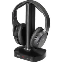 Trevi Frs1480 R Trådløse Hovedtelefoner