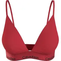 Calvin Klein 000qf7787e Unlined Triangle Bh