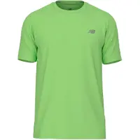 New Balance Sport Essentials T-shirt Med Korte ærmer