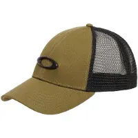 Oakley Apparel Trucker Ellipse Kasket