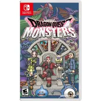 Square Enix Dragon Quest Monsters: The Dark Prince (NSW)