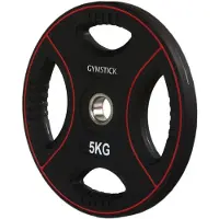 Gymstick Pro Pump Set skivevægt 5 kg