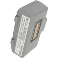 24hShop Batteri til stregkodescanner til Zebra QL220, QL220+, QL320 osv.